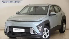 Usado 2024 Hyundai Kona SUV | 22.490 € (Precio justo)