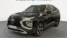 Negro Usado 2023 Mitsubishi Eclipse Cross SUV | 20.273 € (Super precio)