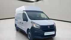 Usado 2019 Fiat Talento Van | 19.000 € (Super precio)