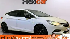 Usado 2018 Opel Astra Excellence Familiar | 9190 € (Buen precio)