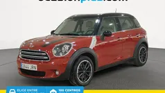 Usado 2016 Mini Cooper Countryman SUV | 16.490 € (Buen precio)