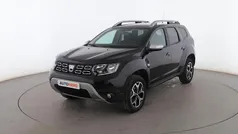Negro Usado 2019 Dacia Duster Prestige SUV | 15.499 € (Precio justo)