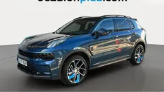 Usado 2023 Lynk & Co 01 SUV | 25.446 € (Buen precio)