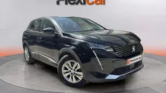 Usado 2021 Peugeot 3008 Active SUV | 16.490 € (Precio justo)