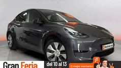 Usado 2023 Tesla Model 3 Berlina | 32.990 € (Precio justo)