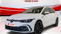 Usado 2023 VW Golf VIII GTI | 42.757 €
