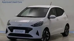 Usado 2024 Hyundai i10 Utilitario | 14.990 € (Precio justo)
