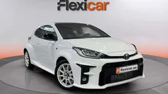 Usado 2022 Toyota Yaris Berlina | 29.990 € (Precio justo)