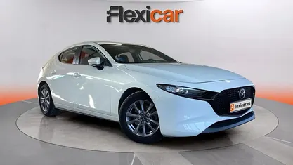 Usado Mazda 3 181 CV (133 kW) 2019 Berlina