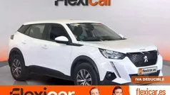 Usado 2021 Peugeot 2008 Active SUV | 12.590 € (Buen precio)