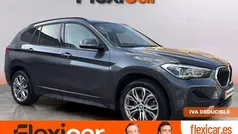 Usado 2021 BMW X1 SUV | 22.090 € (Buen precio)