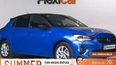 Usado 2020 Opel Corsa GS Line Berlina | 10.990 € (Precio justo)