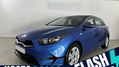 Usado 2024 Kia Ceed Berlina | 18.290 € (Precio justo)