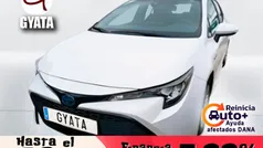 Usado 2020 Toyota Corolla Active Berlina | 20.990 € (Precio justo)