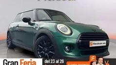 Usado 2020 Mini Cooper Utilitario | 15.590 € (Buen precio)
