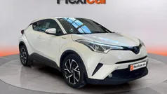 Usado 2021 Toyota C-HR Advance SUV | 22.990 € (Buen precio)