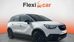 Usado 2019 Opel Crossland X Design Edition SUV | 12.590 € (Precio justo)