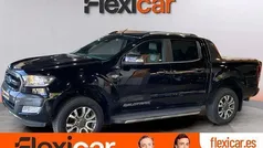 Usado 2019 Ford Ranger Wildtrack Recogida | 32.990 € (Precio justo)
