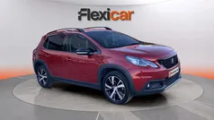 Usado 2017 Peugeot 2008 GT-line SUV | 10.970 € (Precio justo)