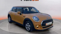 Usado 2016 Mini Cooper Utilitario | 12.490 € (Super precio)