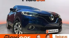 Usado 2018 Renault Kadjar LIMITED SUV | 16.790 € (Precio justo)