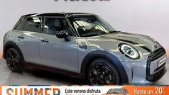 Usado 2021 Mini Cooper Utilitario | 18.990 € (Precio justo)