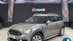 Usado 2019 Mini Cooper S Countryman SUV | 16.990 € (Precio justo)