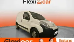 Blanco Usado 2015 Citroën Nemo Attraction Monovolumen | 7490 € (Precio justo)