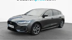 Usado 2024 Ford Focus ST-Line Utilitario | 21.591 € (Precio justo)