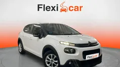 Usado 2019 Citroën C3 Feel Utilitario | 8190 € (Buen precio)