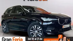 Usado 2020 Volvo XC60 Momentum SUV | 30.990 € (Buen precio)