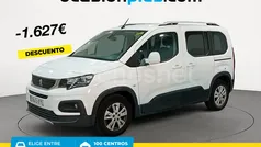 Usado 2019 Peugeot Rifter Allure Monovolumen | 17.900 € (Precio justo)