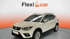 Usado 2021 Seat Arona Ecomotive SUV | 13.490 € (Super precio)