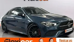Usado 2019 Mercedes CLA200 Berlina | 30.990 € (Precio justo)