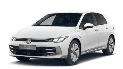 Usado VW Golf VIII Match 204 CV (150 kW) 2026 Berlina