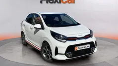 Usado 2023 Kia Picanto 4 Utilitario | 12.390 € (Precio justo)