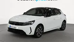 Usado 2025 Opel Corsa S Utilitario | 16.319 € (Precio justo)