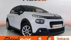 Usado 2019 Citroën C3 Feel Utilitario | 12.890 € (Precio justo)