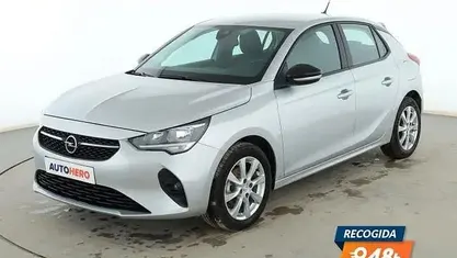 Brugt Opel Corsa Edition 75 HK (55 kW) 2022 Hatchback