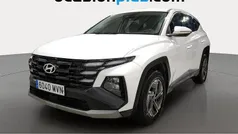 Usado 2024 Hyundai Tucson SUV | 28.091 € (Precio justo)