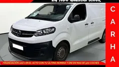 Usado 2020 Opel Vivaro Comfort Van | 17.790 € (Buen precio)