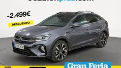 Usado 2023 VW Taigo R-line SUV | 27.490 € (Precio justo)