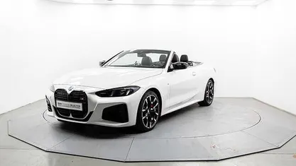 Usado 2025 BMW M440 M Sport Berlina | 74.900 € (Precio justo)