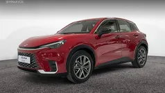 Usado 2025 Lexus LBX SUV | 34.990 € (Buen precio)