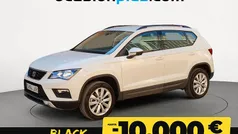 Usado 2017 Seat Ateca Style SUV | 16.900 € (Precio justo)