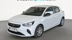 Usado 2020 Opel Corsa Edition Utilitario | 10.728 € (Buen precio)