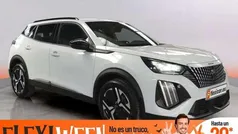 Usado 2024 Peugeot 2008 Allure SUV | 18.890 € (Precio justo)