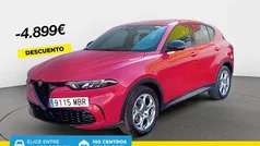 Usado 2022 Alfa Romeo Tonale Sprint SUV | 24.850 € (Buen precio)