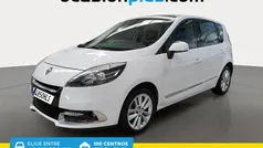Blanco Usado 2012 Renault Mégane III Privilege Utilitario | 8200 € (Super precio)