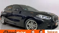 Usado 2024 BMW 116 Utilitario | 26.770 € (Precio justo)